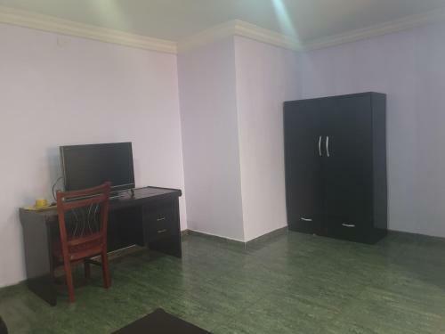 Hotel Apple Suite