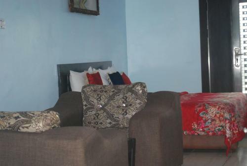 Hotel Apple Suite