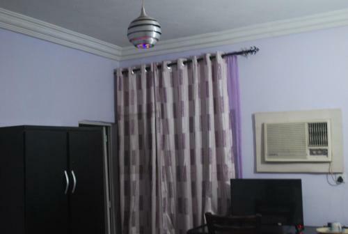 Hotel Apple Suite