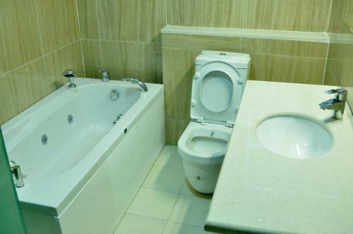 Hotel Caledonian Suites