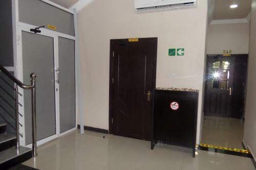 Fourways Hotel