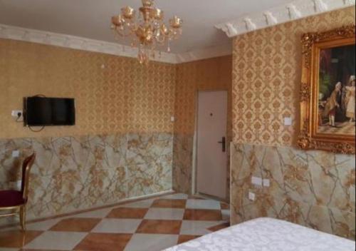Grand Emperor Hotels, Lekki Phase 1