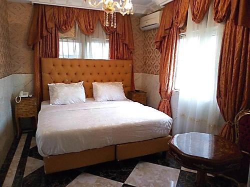 Grand Emperor Hotels, Lekki Phase 1