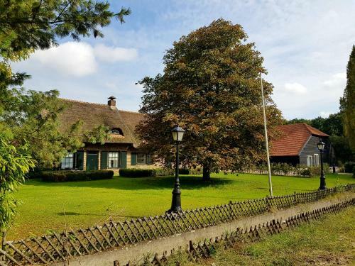 Hotel Schaluinenhoeve