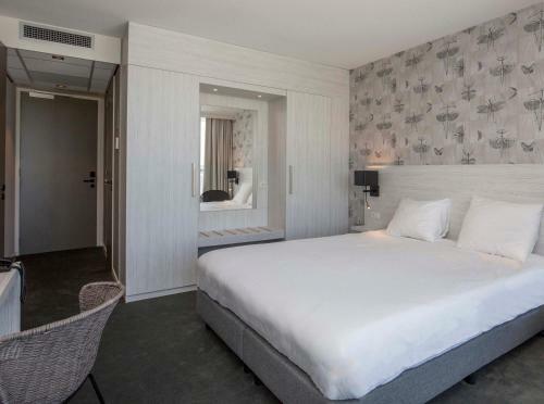 Fletcher Hotel-restaurant Het Veerse Meer