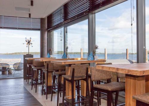 Fletcher Hotel-restaurant Het Veerse Meer