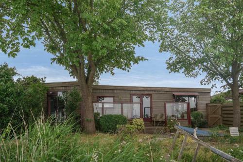 House On The Harbor With Parking And Private Jetty