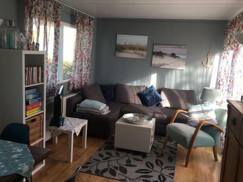 Beach Chalet Am Wasser Nr. 169