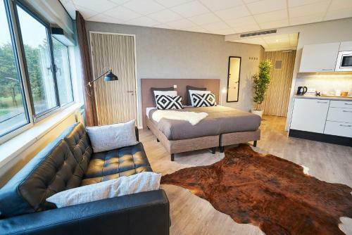 Amr�th Apart-hotel Schiphol Badhoevedorp