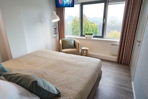 Amr�th Apart-hotel Schiphol Badhoevedorp
