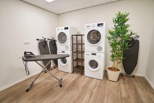 Amr�th Apart-hotel Schiphol Badhoevedorp