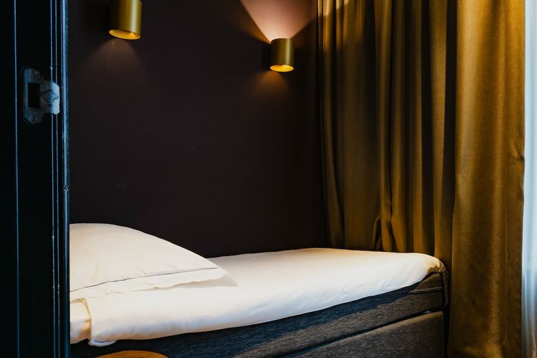 Hotel De Jonker Urban Studios & Suites