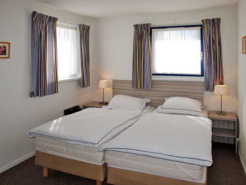 Jachthaven Oostmahorn 102s
