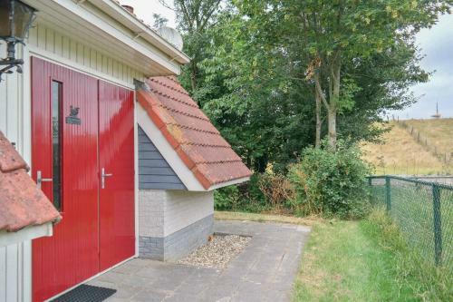 6 Pers. Decent House On A Dutch Gracht
