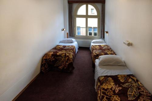 Hotel Ben Centre