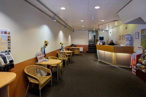 Hotel Ben Centre