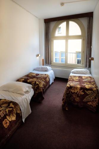Hotel Ben Centre