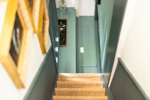 Bed & Breakfast Canal Wow Suites Amsterdam
