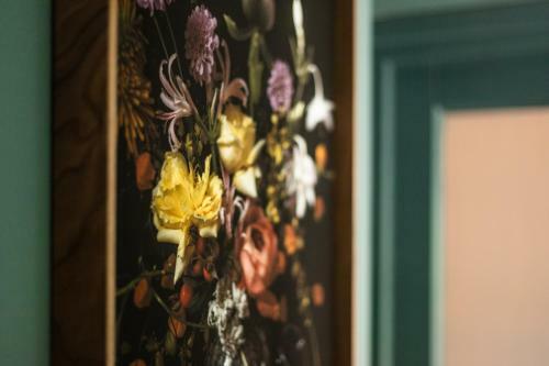 Bed & Breakfast Canal Wow Suites Amsterdam