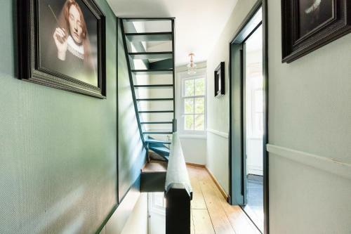 Bed & Breakfast Canal Wow Suites Amsterdam