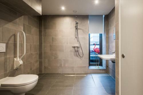 Short Stay Group Ndsm Serviced Apartments Amsterdam