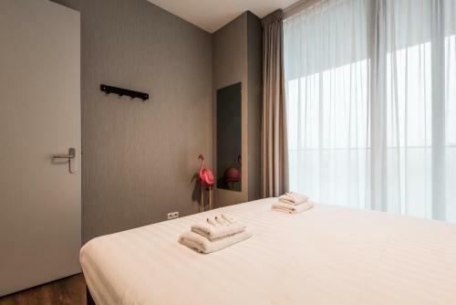 Short Stay Group Ndsm Serviced Apartments Amsterdam