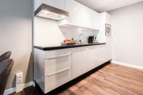 Short Stay Group Ndsm Serviced Apartments Amsterdam