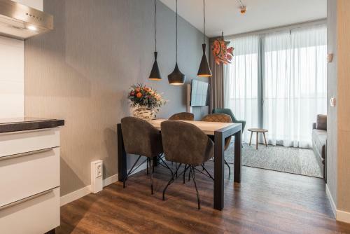 Short Stay Group Ndsm Serviced Apartments Amsterdam