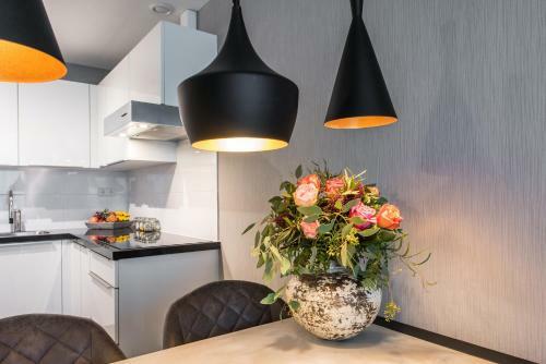 Short Stay Group Ndsm Serviced Apartments Amsterdam