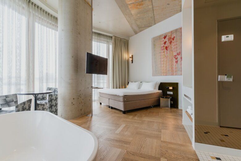 Hotel Pontsteiger