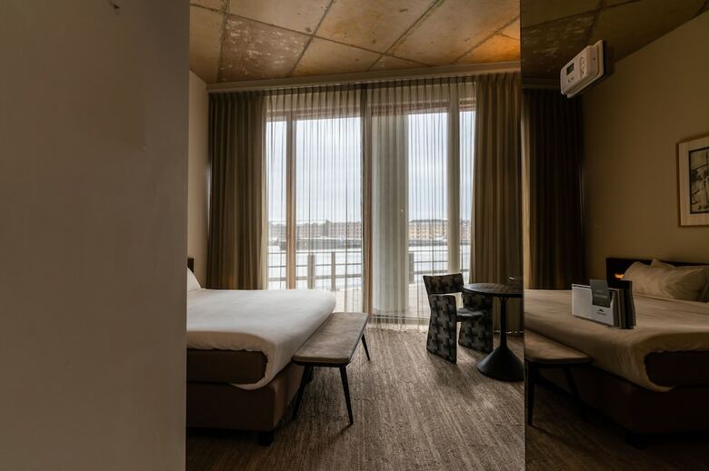 Hotel Pontsteiger
