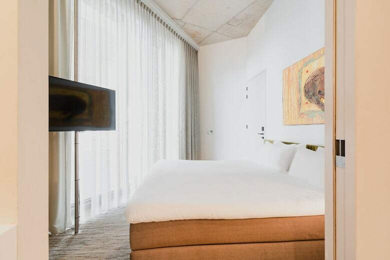Hotel Pontsteiger