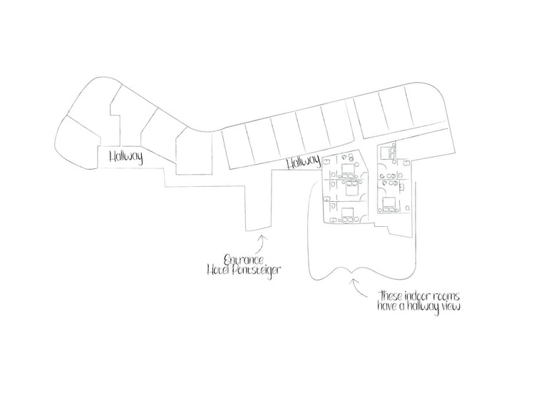 Hotel Pontsteiger