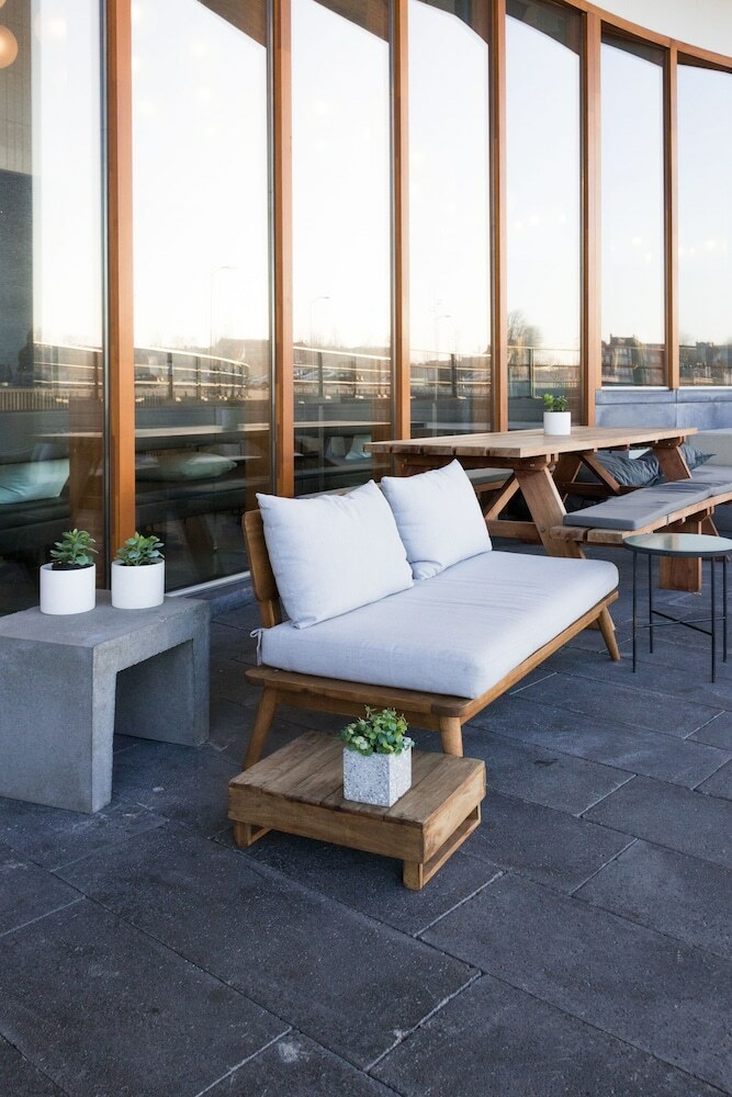 Hotel Pontsteiger