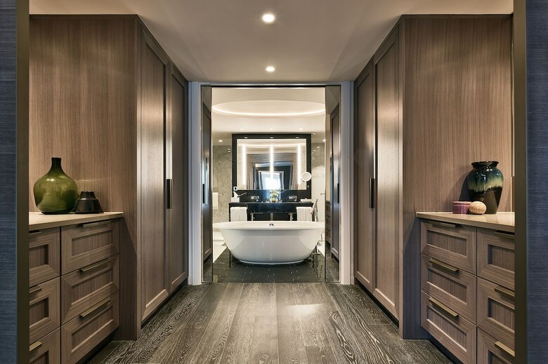 Hotel Hyatt Regency Amsterdam