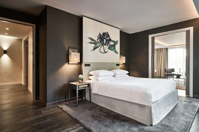 Hotel Hyatt Regency Amsterdam