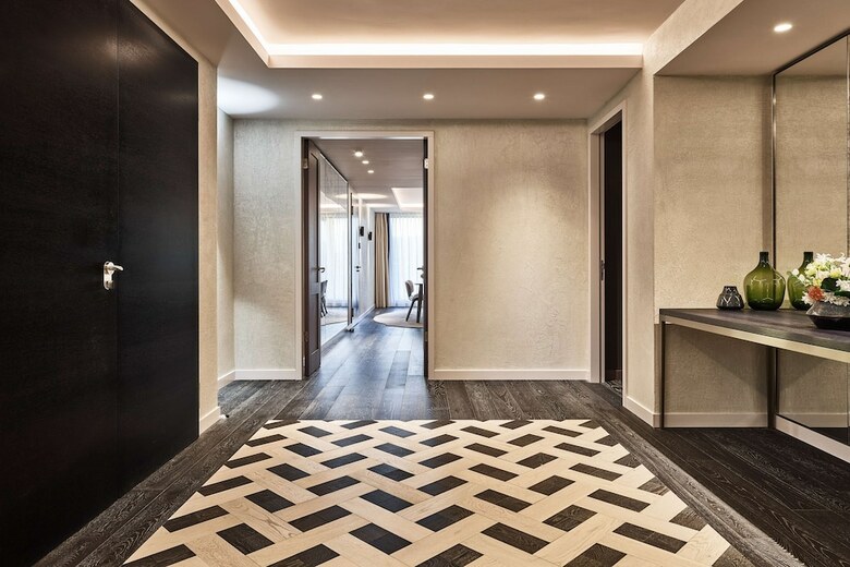 Hotel Hyatt Regency Amsterdam