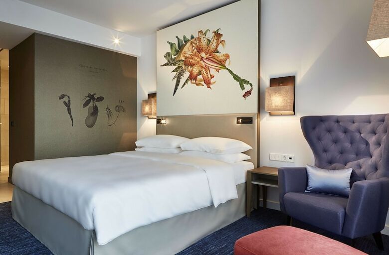 Hotel Hyatt Regency Amsterdam
