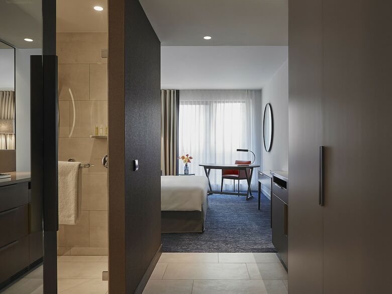 Hotel Hyatt Regency Amsterdam