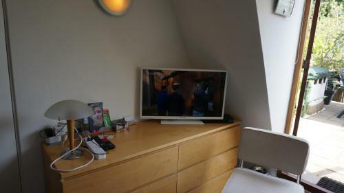 Amsterdam Roof Terrace B&B