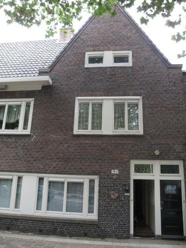 Amsterdam Roof Terrace B&B