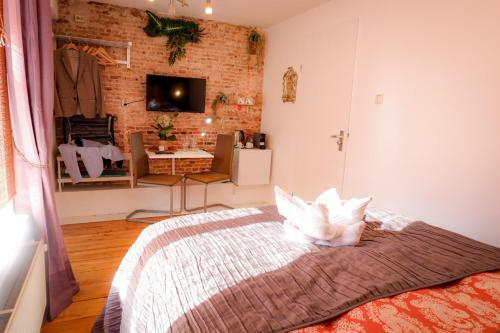 Edson Apartment