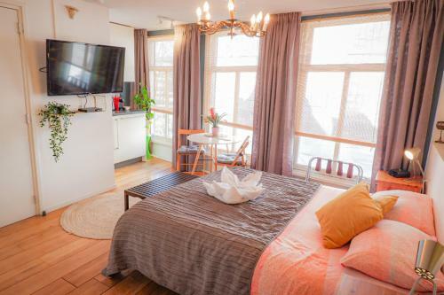 Edson Apartment