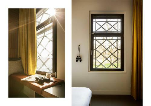 Conscious Hotel Westerpark