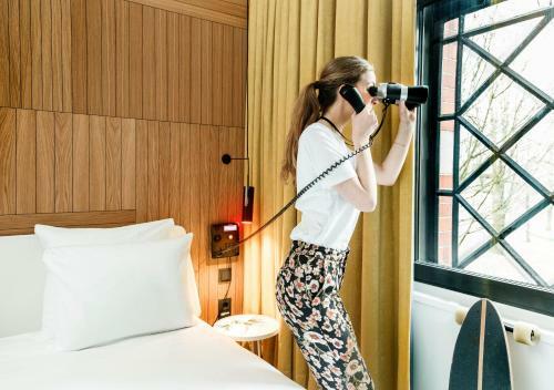 Conscious Hotel Westerpark