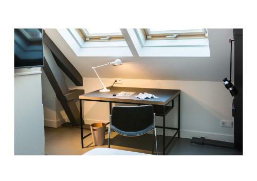 Conscious Hotel Westerpark