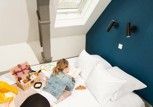 Conscious Hotel Westerpark