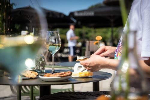 Conscious Hotel Westerpark