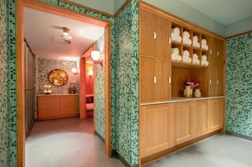 Hotel Twenty Eight