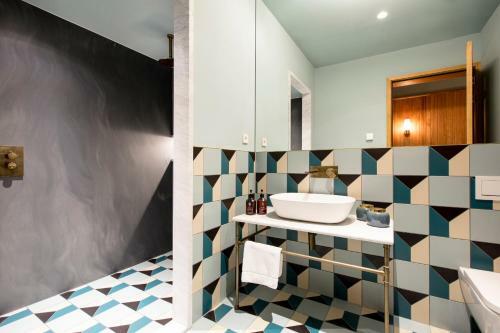 Hotel Twenty Eight